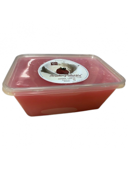 Strawberry Splash Paraffine 1 Liter