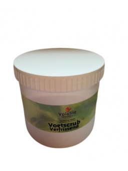 Volatile Voetscrub verfrissend 500 ml
