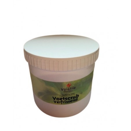 Volatile Voetscrub verfrissend 500 ml