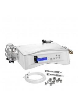 Weelko Microcrystal Microdermabrasion apparaat