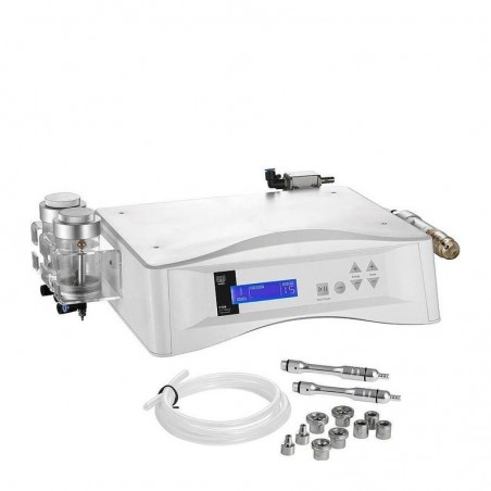 Weelko Microcrystal Microdermabrasion apparaat