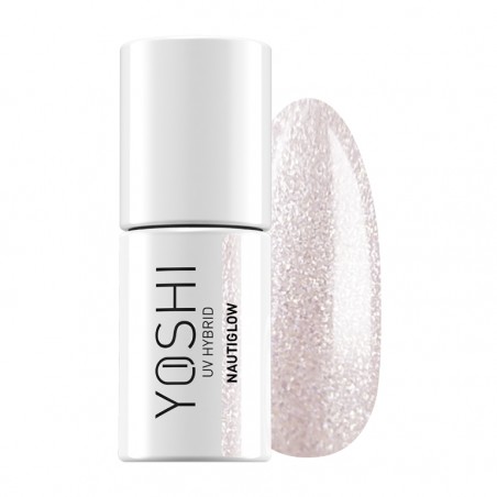 Yoshi Gelpolish – Mermagic 172 Nautiglow 6ml