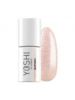 Yoshi Gelpolish – Mermagic 173 Seaphoria 6ml