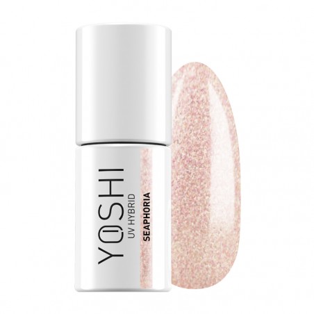 Yoshi Gelpolish – Mermagic 173 Seaphoria 6ml