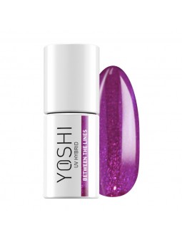 Yoshi Gelpolish – Written in Love 164 Between the Lines 6 ml