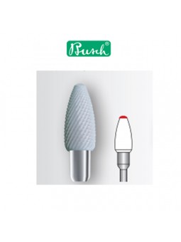 Busch Keramische frees K425SPEED-060