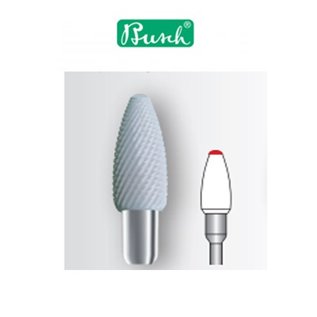 Busch Keramische frees K425SPEED-060