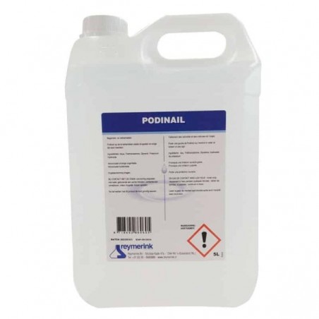Podinail 5 liter Can