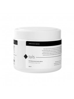 Syis Hyaluron Algen Masker 500 ml