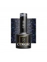 OCHO NAILS Gellak grijs 607 -5 gr