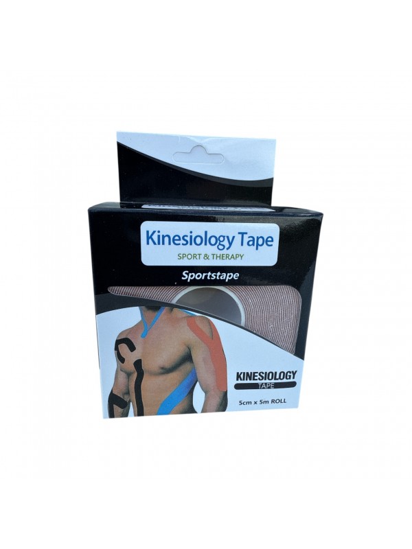 Kinesiology Tape Kleur Huidkleur
