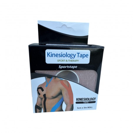 Kinesiology Tape Kleur Huidkleur