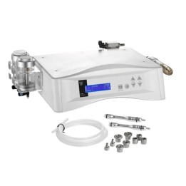 Weelko Microcrystal Microdermabrasion apparaat