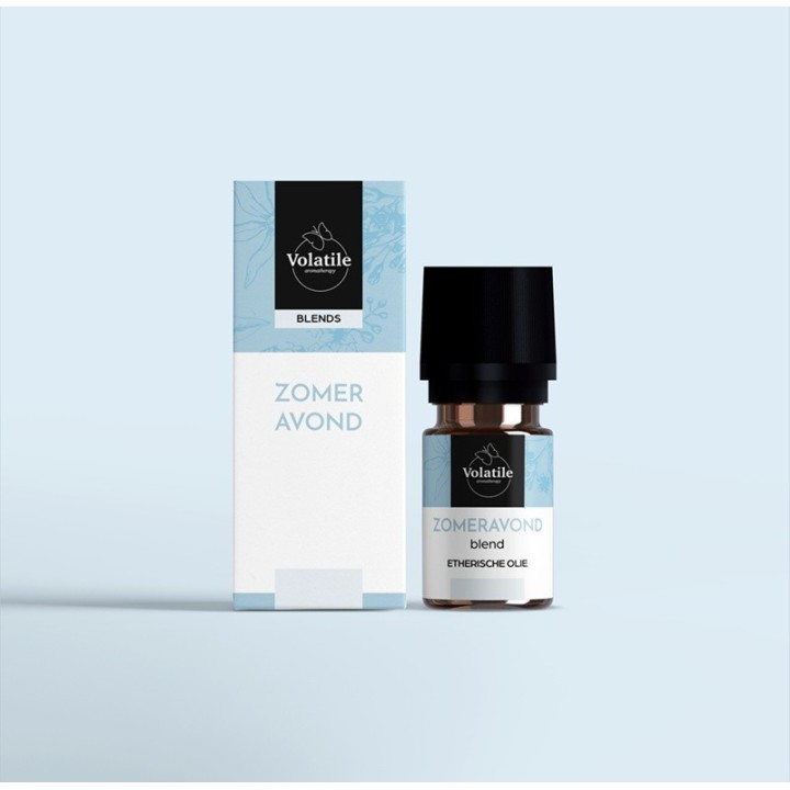 Volatile zomeravond 10 ml