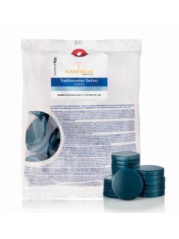 Harsblokjes Azuleen Xanitalia 1 KG