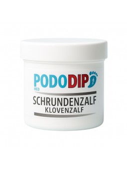 PODODIP Schrundenzalf klovenzalf 75 ml