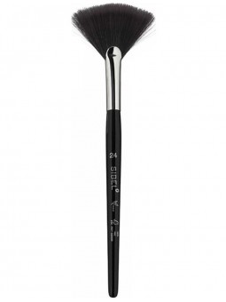 SIBEL Vegan Make-Up Brush 24 Face