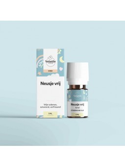 Volatile Neusje Vrij 10 ml