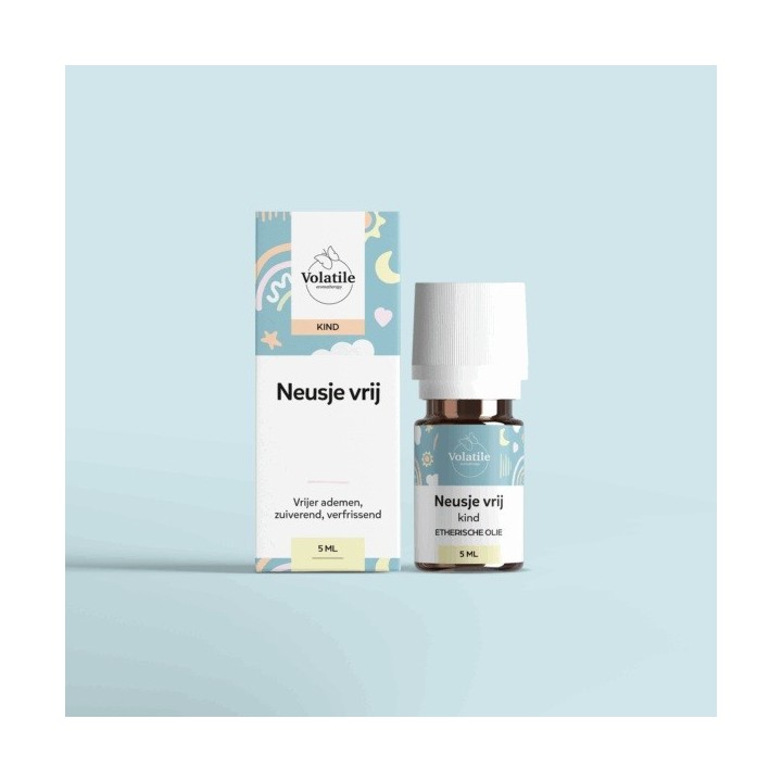 Volatile Neusje Vrij 10 ml