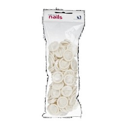 Latex vingercondooms 100 st maat S