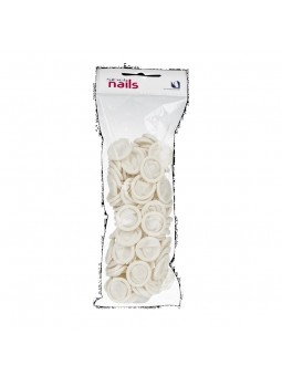 Latex vingercondooms 100 st maat S