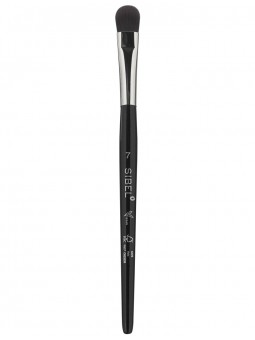 SIBEL Vegan Make-Up Brush 7 Eyes Oogschaduw