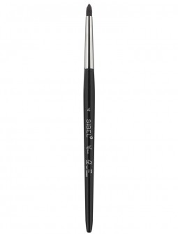 SIBEL Vegan Oog Make-Up Penseel 4 Eyes