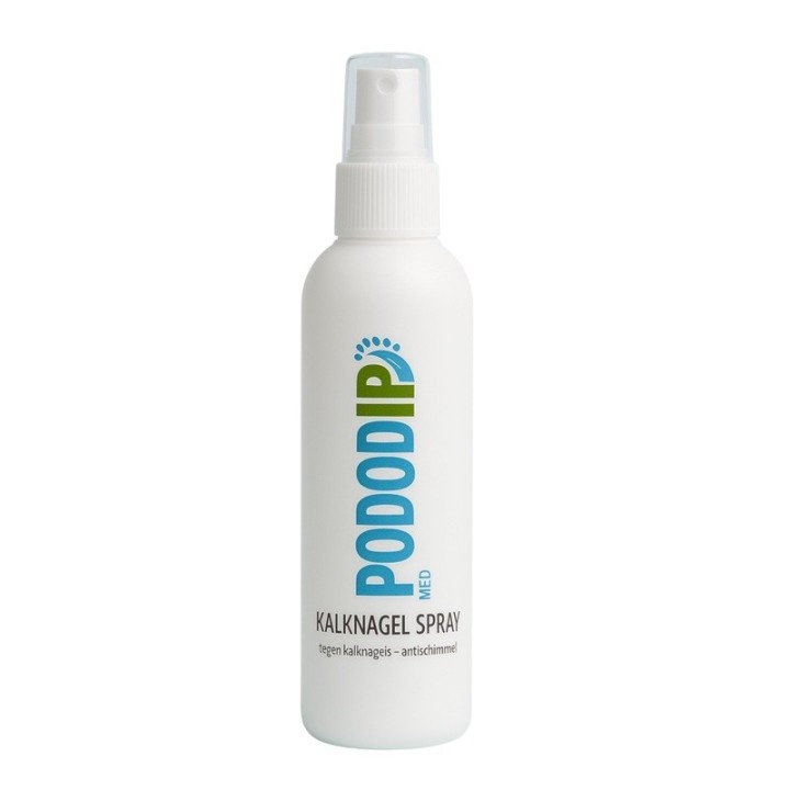 PODODIP Cosmetische Kalknagel Verzorgings Spray 75 ml