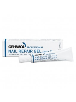 Gehwol Nail Repair Gel Rosa Middel 5 ml