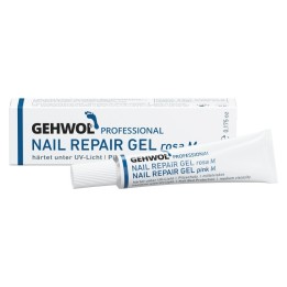 Gehwol Nail Repair Gel Rosa Middel 5 ml