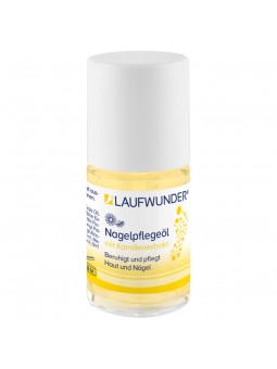 Laufwunder Nagelriem verzorgingsolie 13 ml