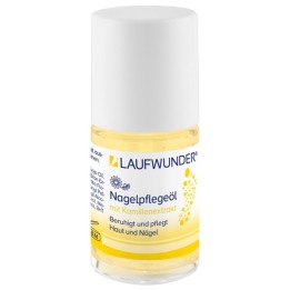 Laufwunder Nagelriem verzorgingsolie 13 ml