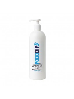 PODODIP Voetbalsem Blauw 500 ml