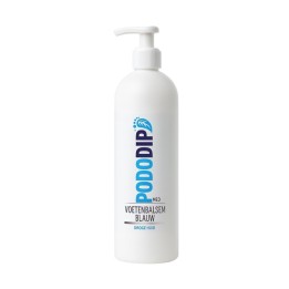 PODODIP Voetbalsem Blauw 500 ml