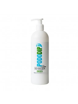 PODODIP Deobalsem Groen 500 ml