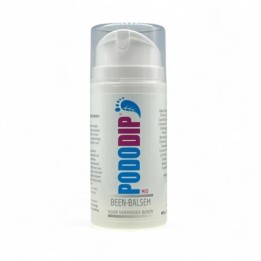 PODODIP Been Balsem 100 ml