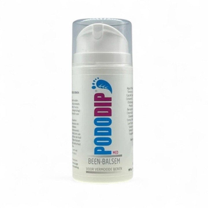 PODODIP Been Balsem 100 ml