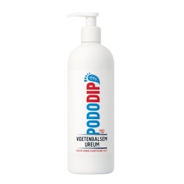 PODODIP Voetenbalsem Ureum 500 ml
