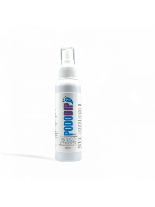 PODODIP Schoenendeo Schoenhygiëne 75 ml