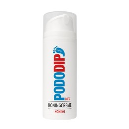PodoDip Honingcrème 100 ml