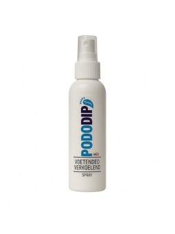 PodoDip Voetendeo Verkoelend 75 ml