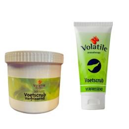 Volatile Voetscrub verfrissend 500 ml