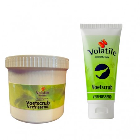Volatile Voetscrub verfrissend 500 ml