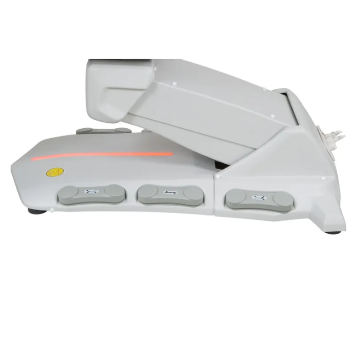 Weelko Maxi Cozy Elektrische Behandelstoel Beige 4 motoren