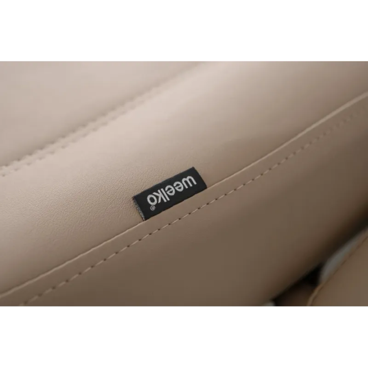 Weelko Maxi Cozy Elektrische Behandelstoel Beige 4 motoren