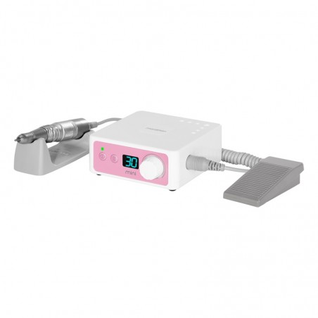 Saeyang Nagelfrees Marathon K35 mini Rosa + H200