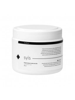 Syis Heat Bloom – Verwarmend Lichaamsmasker 500 ml