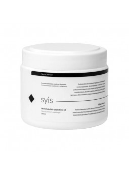 Syis NeuroCalm Gel – Peptide Gel voor Massage - Sonophorese - Iontophorese 500 ml