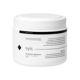 Syis NeuroCalm Gel – Peptide Gel voor Massage - Sonophorese - Iontophorese 500 ml