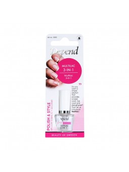 Depend Multilac 3-in-1 - 8 ml